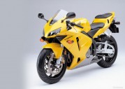 Honda CBR600RR